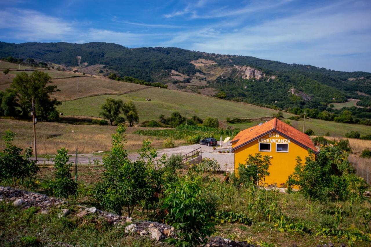 Spazio Natura Кастельмеццано Экстерьер фото
